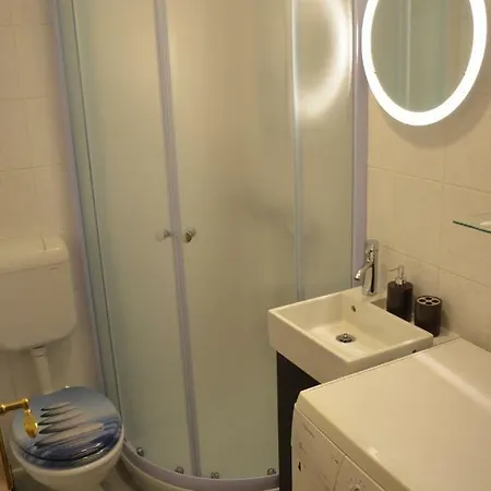 Park Apartment Piran