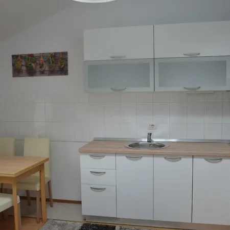 Apartment Park Piran