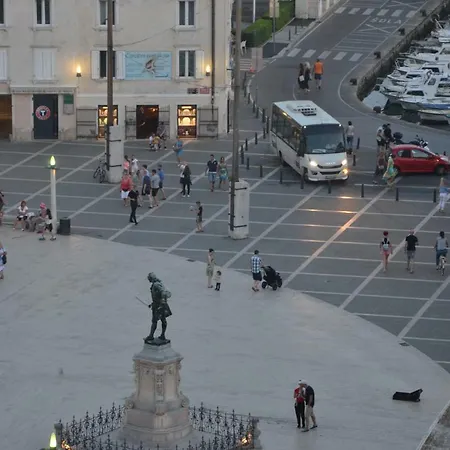 Park * Piran